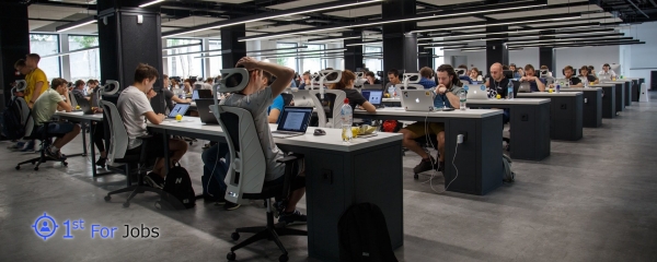1stForJobs